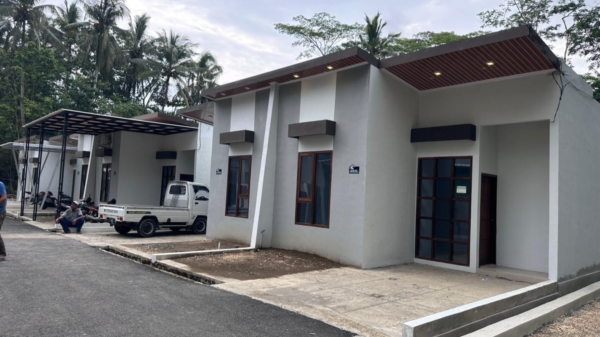 Tips Membeli Rumah Pertama: Panduan Bijak untuk Calon Pemilik Rumah