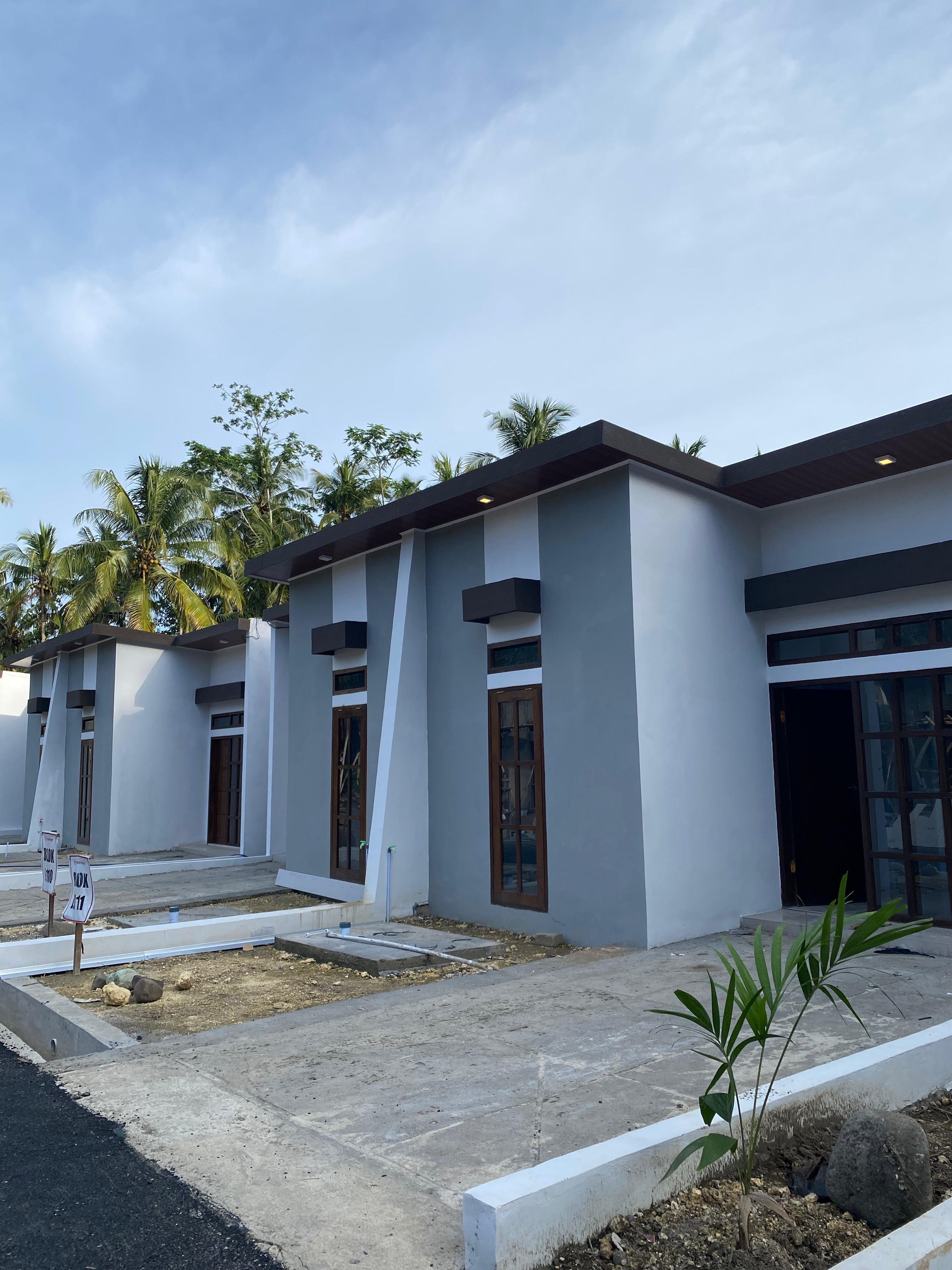 KPR Subsidi Tanpa Ribet Bersama Prans Jaya Property