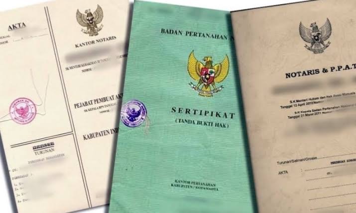 Edukasi Properti: Mengenal SHGB dan SHM Sebelum Membeli Rumah Impian Bersama PT Prans Jaya Property