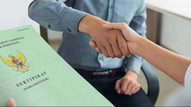 Pemerintah Gratiskan 1 Juta SHM di 2026! Cek Syarat, Kriteria Penerima, dan Panduannya dari PT Prans Jaya Property
