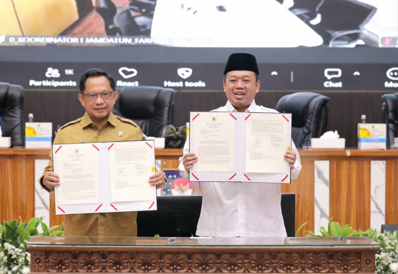 Verifikasi BPHTB Resmi Jadi 3 Hari: Beli Rumah di PT Prans Jaya Property Makin Cepat & Bebas Ribet!