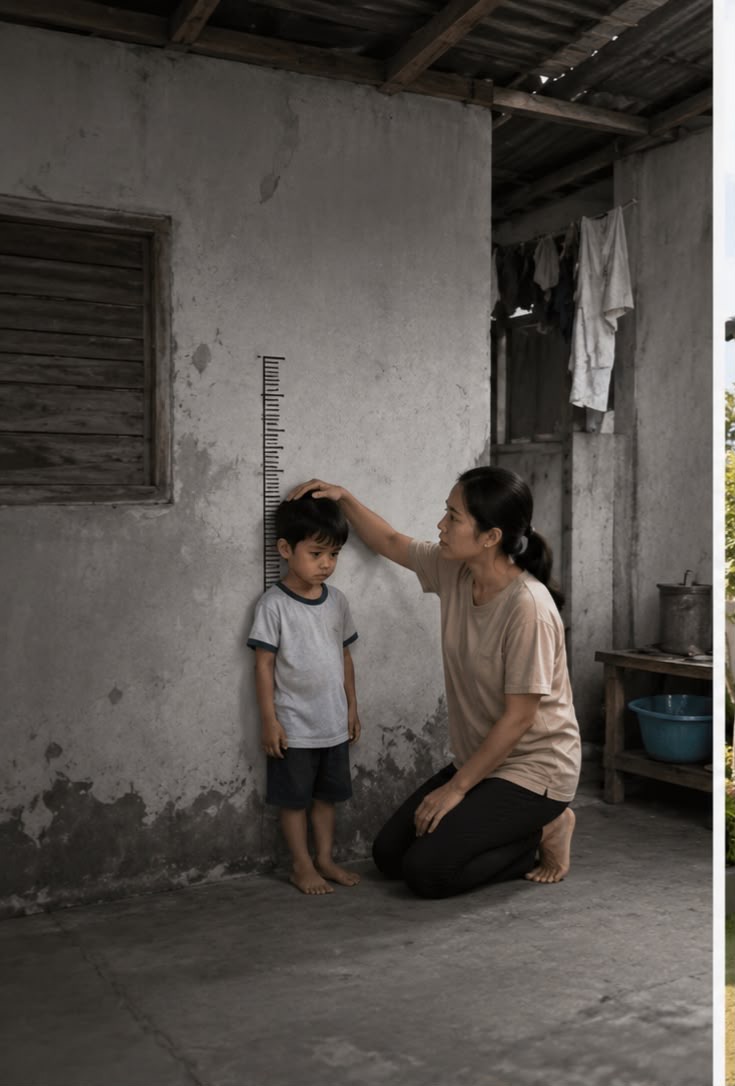 Mencegah Stunting dari Rumah bersama PT Prans Jaya Property: Pentingnya Rumah Layak Huni bagi Tumbuh Kembang Anak