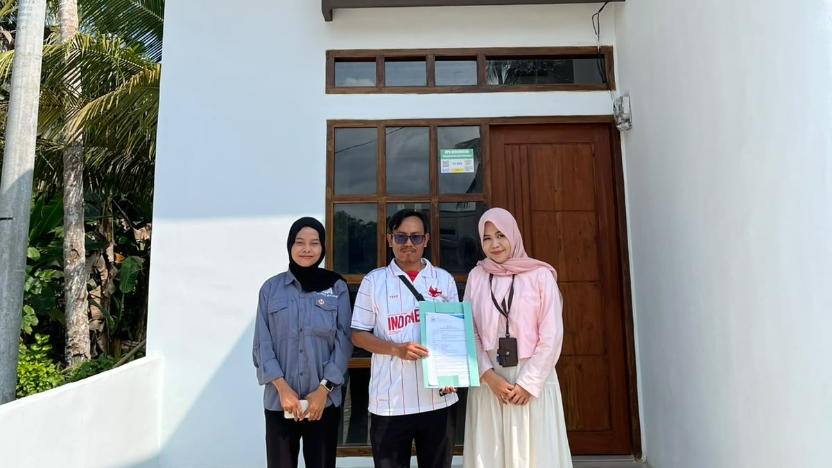 Gen Z dan Mimpi Memiliki Rumah: Antara Realitas Ekonomi dan Harapan Masa Depan