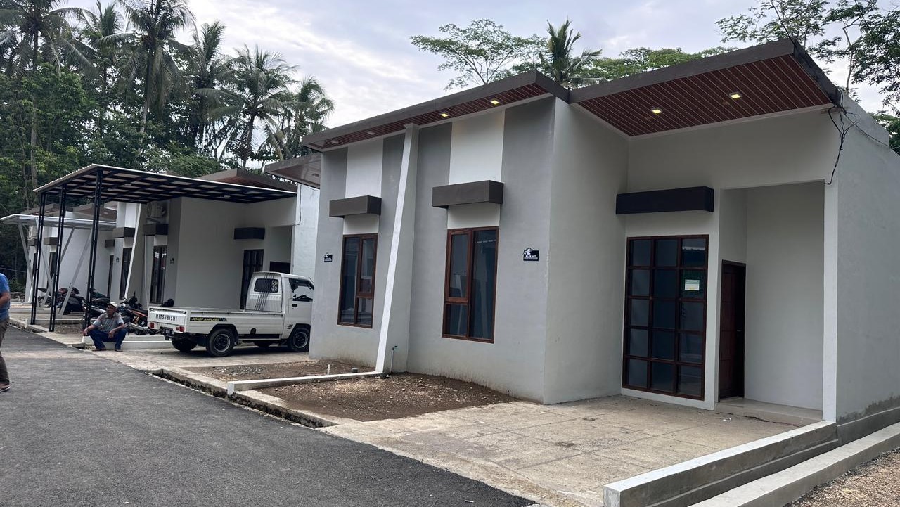 Bukan Sekedar hunian 7 Alasan Punya Rumah Sendiri Itu Penting