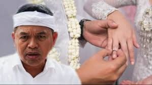 Dedi Mulyadi Sindir Gen Z Soal Pesta Mewah, Prans Jaya Property Ajak Prioritaskan Rumah Masa Depan