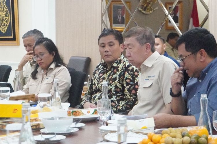 Kabar Baik Untuk Prans Jaya Property: SKB Dua Menteri Permudah Izin Lahan Rumah Subsidi