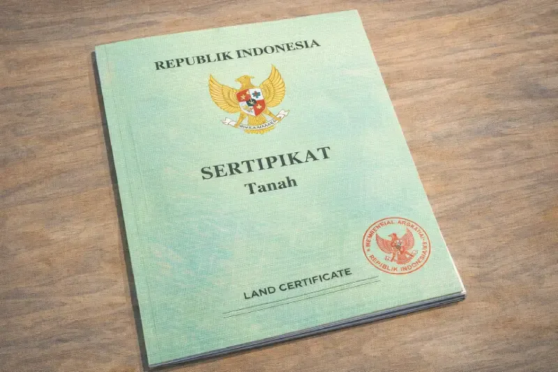 Pentingnya Mengecek Legalitas Rumah Sebelum Membeli Bersama Prans Jaya Property