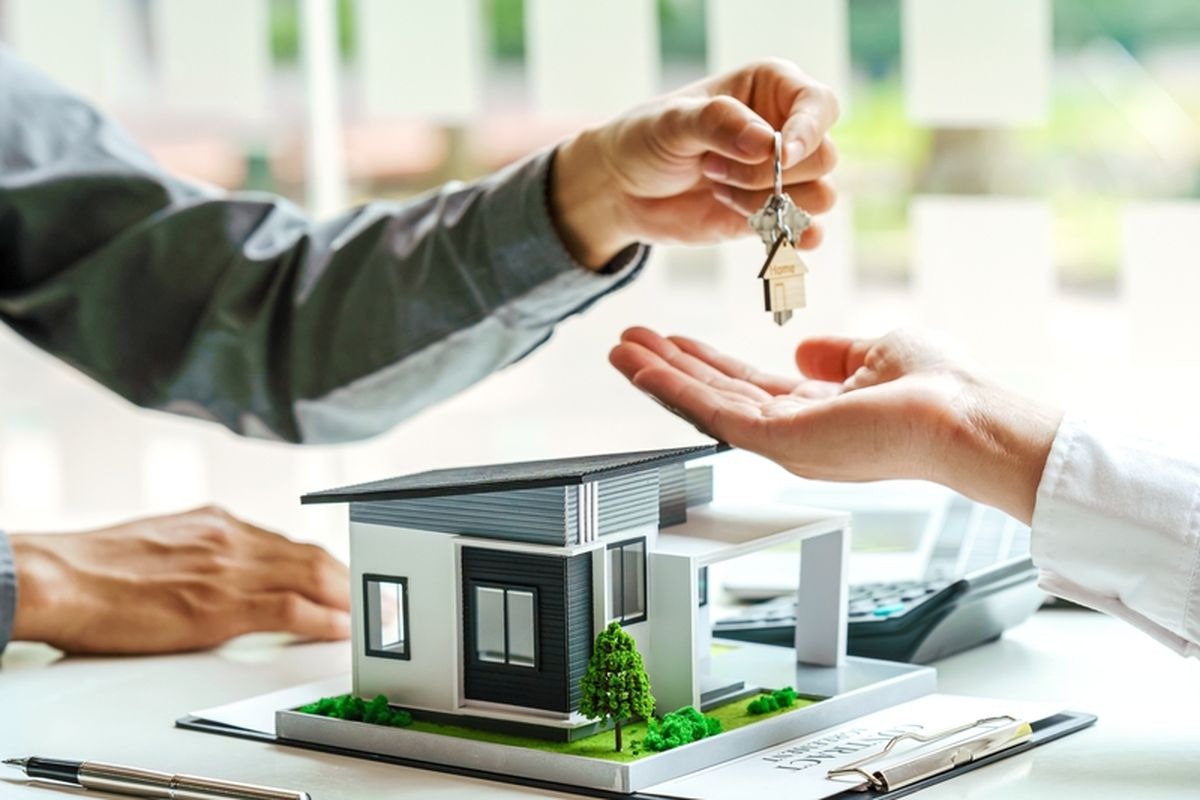 PT Prans Jaya Property: Pentingnya Pemecahan Sertifikat Rumah Sebelum Serah Terima Rumah
