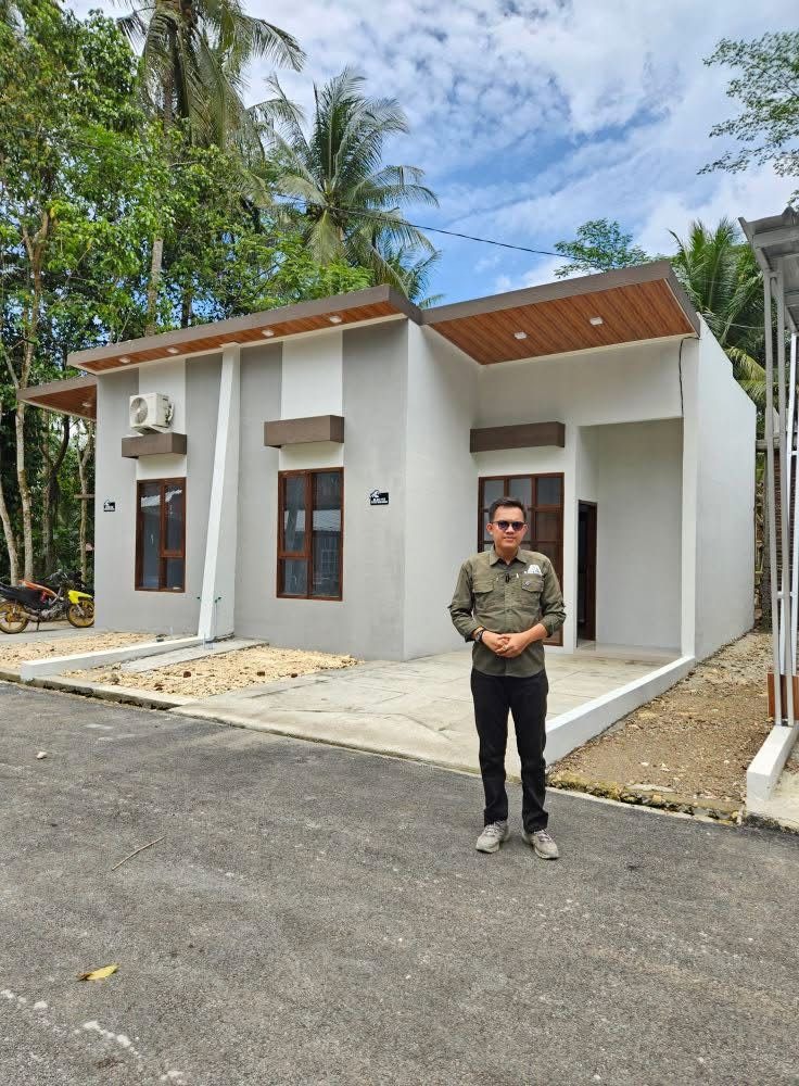 Mengenal Rony Pransiska: Sosok Visioner di Balik PT Prans Jaya Abadi