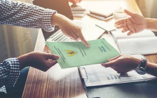 Daftar Dokumen Penting yang Diterima Pembeli Rumah PT Prans Jaya Property Setelah Akad KPR