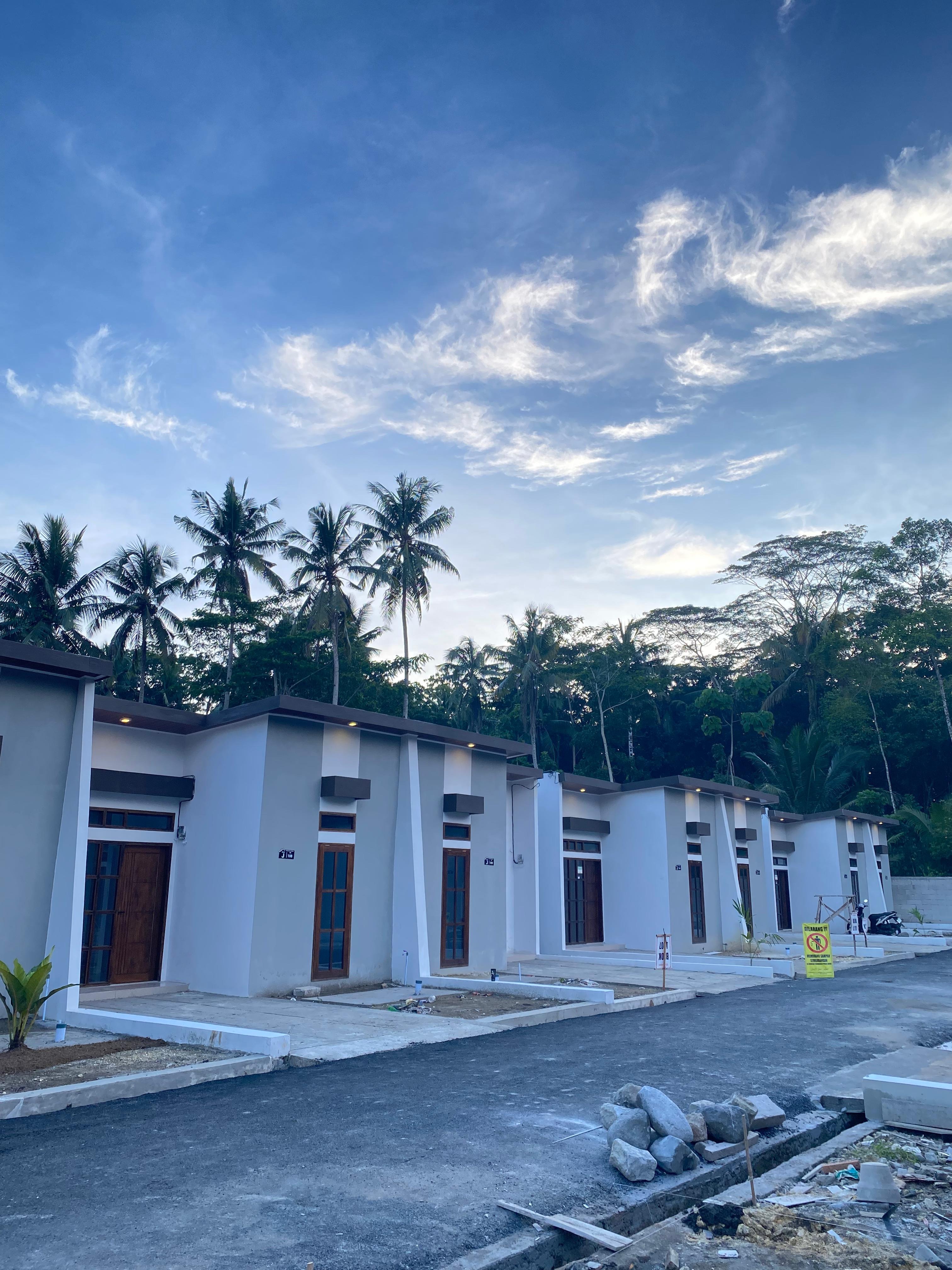  Prans Jaya Property Hadirkan Perumahan Subsidi Berkualitas dengan Harga Terjangkau. 