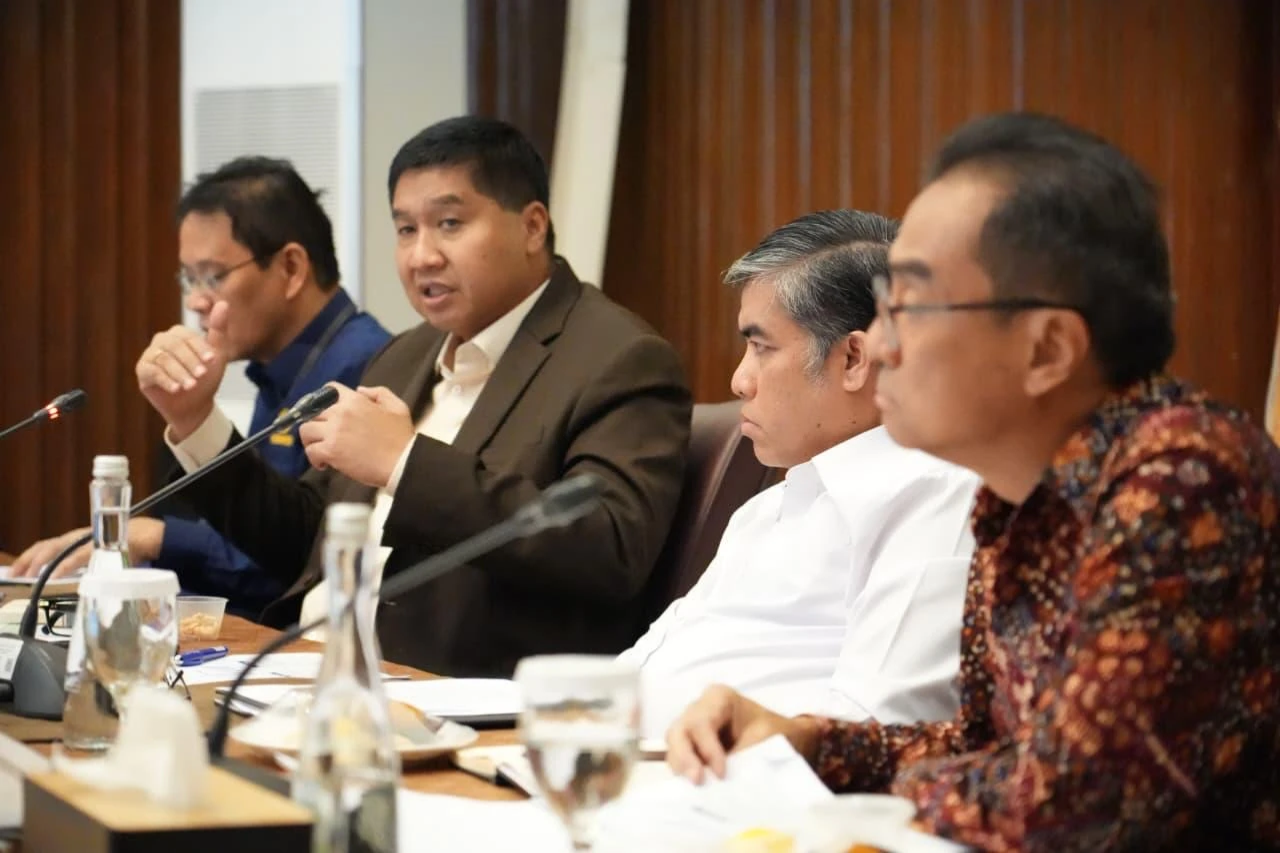 Gebrakan Baru KPR FLPP 2026: Tenor 40 Tahun & Bunga Tetap 5%, Wujudkan Rumah Impian Anda Bersama PT Prans Jaya Property
