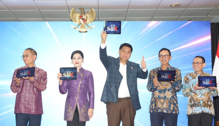 Resmi Berlaku Aturan OJK: SLIK Bersih 3 Hari & Tunggakan Rp 1 Juta Tetap Bisa Ajukan KPR Lewat PT Prans Jaya Property!