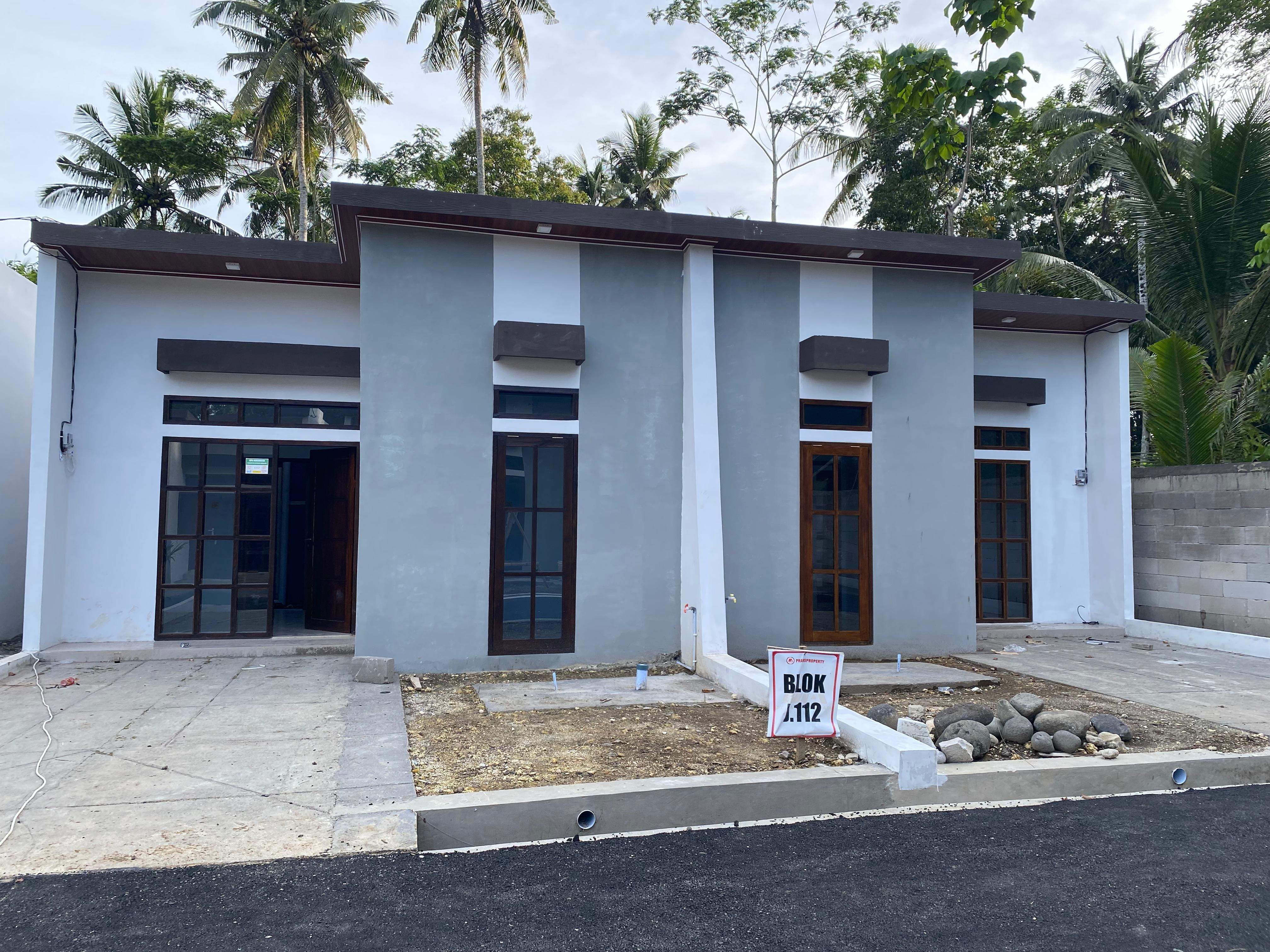 D'Prans House Cibenda 